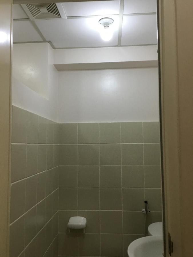 Condominium With Swimming Pool And Viewing Deck Tagaytay City Exterior photo
